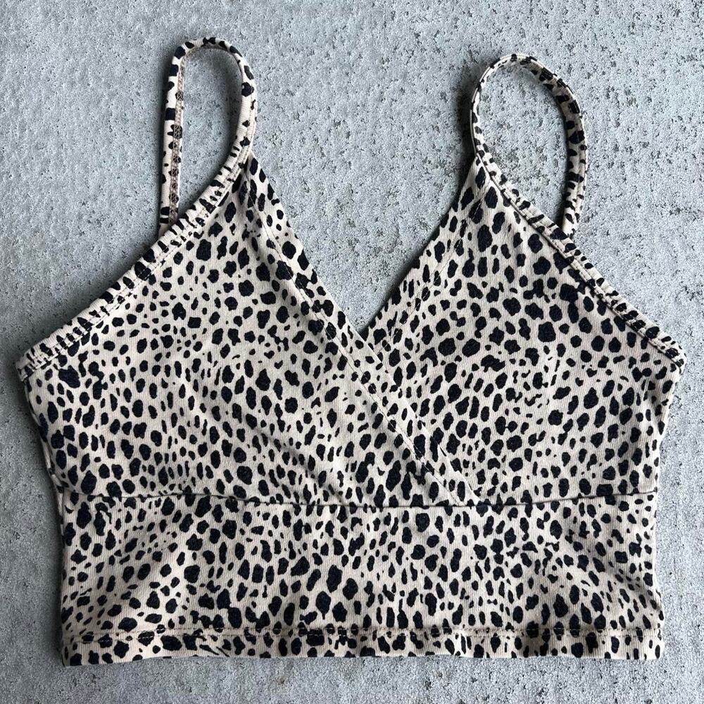 Brandy Melville Amara Tank Top